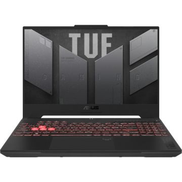 Laptop Asus TUF Gaming A15 FA507NU-LP030, 15.6