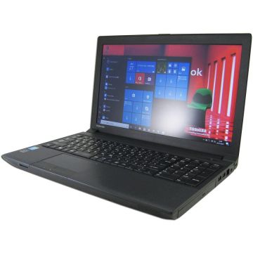 Laptop Refurbished B453/J Intel Celeron 1005M 1.90GHz 4GB DDR3 500GB HDD 15.6 inch 1366x768 Webcam