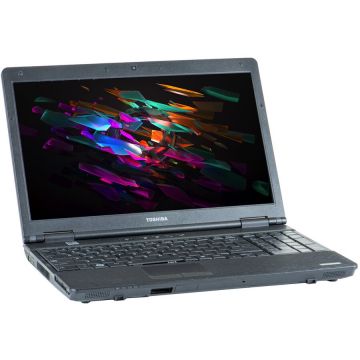 Laptop Refurbished B551/E Intel Core I5-2520M 2.50 GHz up to 3.20GHz 4GB DDR3 250GB HDD 15.6 inch 1366x768 Webcam
