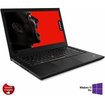 Laptop Refurbished cu Windows THINKPAD T480 CORE I5-7300U 2.60 GHZ 8GB DDR4 256GB NVME SSD 14.0 FHD Webcam Windows 10 Professional Laptop Refurbished cu Windows THINKPAD T480 CORE I5-7300U 2.60 GHZ 8GB DDR4 256GB NVME SSD 14.0 FHD Webcam Windows 10 Professional