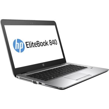 Laptop Refurbished EliteBook 840 G3 Intel Core i5-6300U 2.40GHz up to 3.00GHz 8GB DDR4 256GB SSD 14Inch FHD