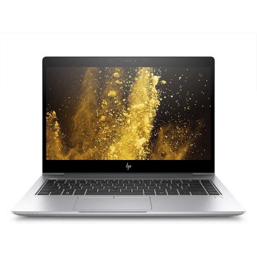 Laptop Refurbished EliteBook 840 G5 Intel Core i5-8350U 1.7GHz up to 3.6GHz 8GB DDR4 256GB nVme SSD 14inch FHD Webcam
