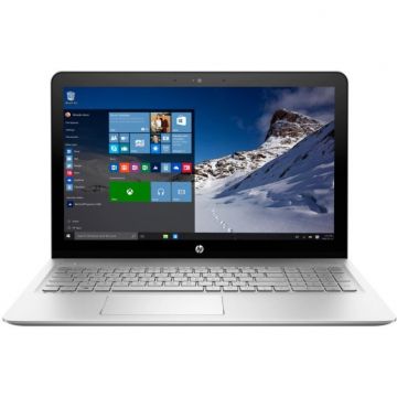 Laptop Refurbished Envy Intel® Core™ i7-7600U CPU 2.80GHz up to 3.90GHz 8 GB RAM DDR4 256 GB SSD 13.3 inch 1920x1080 Touchscreen Webcam