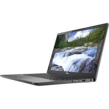 Laptop Refurbished Latitude 7400 Intel Core i5-8365U 1.60GHz up to 4.10GHz 8GB DDR4 256GB M.2 PCIe 14inch HD Webcam