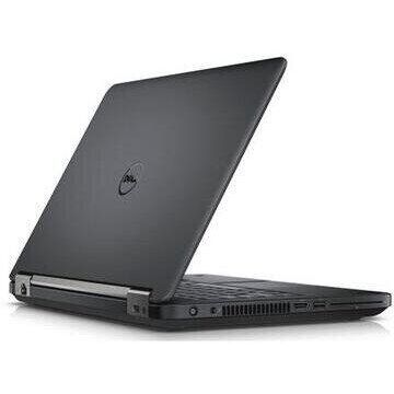 Laptop Refurbished Latitude E5440 Intel Core i5-4300U 1.90GHz up to 2.90GHz 8GB DDR3 500GB HDD 14inch HD 1366x768 Webcam