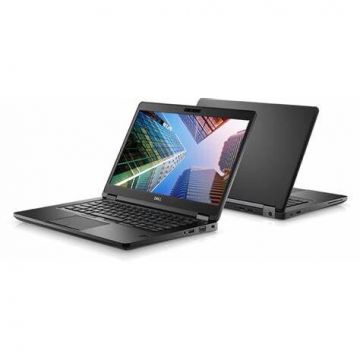 Laptop Refurbished Latitude E5490 Core i5-8350U 8GB DDR4 512GB SSD Webcam 14 FHD TouchScreen