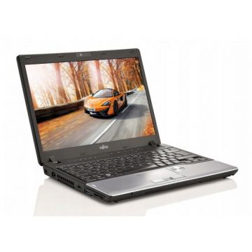 Laptop Refurbished LIFEBOOK P702 Intel Core i5-3340M 2.70 GHZ up to 3.40 GHz 8GB DDR3 256GB SSD 12.0 1280x800 Webcam