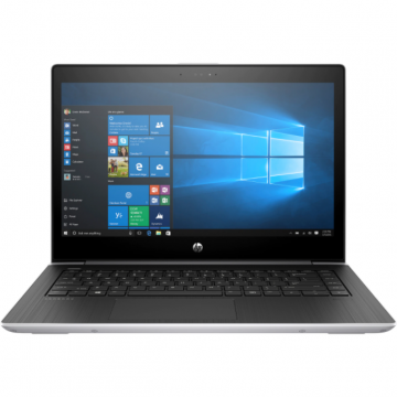 Laptop Refurbished ProBook 440 G5 Intel Core i3-7100U 4GB DDR4 240GB SSD 14 Inch HD Webcam