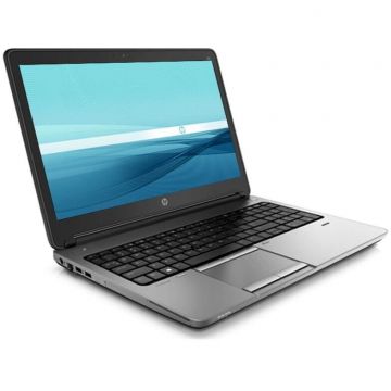 Laptop Refurbished PROBOOK 650 G2 Intel Core i5-6300U 2.40 GHz up to 3.00 GHz 8GB DDR4 256GB SSD 15.6 HD