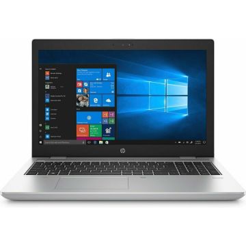 Laptop Refurbished PROBOOK 650 G4 Intel Core i5-8350U 1.70 GHz up to 3.60 GHz 8GB DDR4 512GB NVME SSD 15.6 inch FHD Webcam