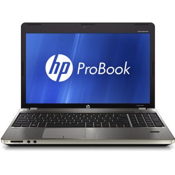 Laptop Refurbished ProBook 6550b Intel CELERON P4500 @ 1.88GHz 4GB DDR3 250GB HDD 15.6Inch 1366X768