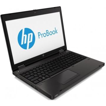 Laptop Refurbished ProBook 6570B Intel Core I5-3360M CPU 2.80GHz - 3.50GHZ  4GB DDR3 500GB HDD 15.6 Inch 1366x768