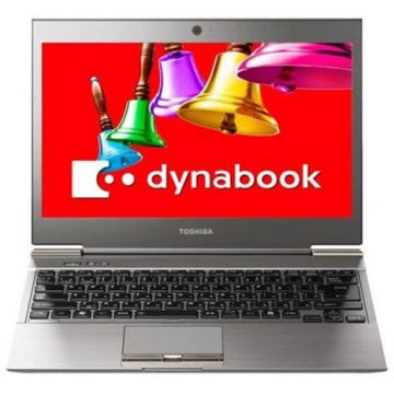 Laptop Refurbished R631/D Intel Core i5-2467M 1.60GHZ up to 2.30GHz 4GB DDR3 128GB SSD 13.3 inch 1366x768 Webcam
