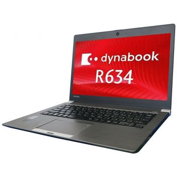 Laptop Refurbished R634/L Intel Core i5-4200U 1.60GHz up to 2.60GHz 4GB DDR3 128GB SSD 13.3 inch 1366x768