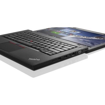 Laptop Refurbished ThinkPad L460 Intel Core i5-6300U  2.40 GHz up to 3.00 GHz 8GB DDR4 256GB SSD 14 FHD Webcam
