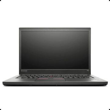 Laptop Refurbished Thinkpad T450s I5-5300 CPU 2.60GHz up to 3.20GHz 20GB DDR3 240GB SSD 14 inch