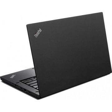 Laptop Refurbished Thinkpad T460 Intel Core i5-6300U 2.40GHz up to 3.00GHz 8GB DDR3 240GB SSD 14inch HD+ Webcam