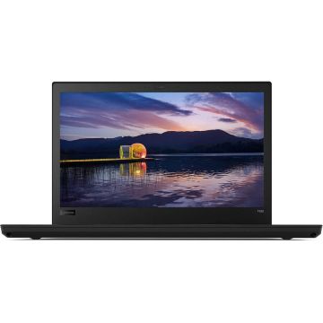 Laptop Refurbished THINKPAD T480 CORE I7-8550U 1.80 GHZ up to 3.40 GHz 8GB DDR4 512GB SSD 14.0 FHD Webcam