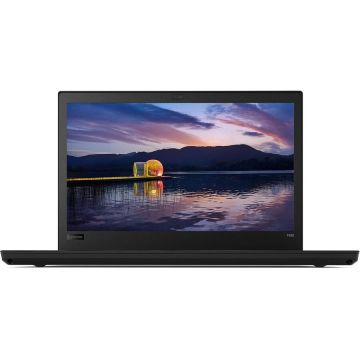 Laptop Refurbished THINKPAD T480 Intel Core i7-8550U 1.80 GHz up to 4.00 GHz 32GB DDR4 512GB NVME SSD 14 FHD Webcam