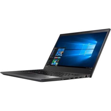 Laptop Refurbished Thinkpad T570  i5 7200U 2.50GHz up to 3.10GHz  8GB DDR4   256GB SSD FHD WebCam  15.6 inch