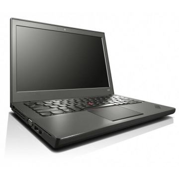 Laptop Refurbished ThinkPad X240 Intel Core i3-4030U 1.90GHz  4GB DDR3 500GB HDD 12.5inch 1366x768