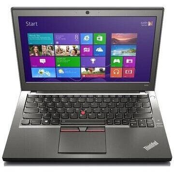 Laptop Refurbished Thinkpad X250 I5-5200U CPU 2.20GHz up to 2.70GHz   8GB DDR3 500GB HDD  12.5  inch