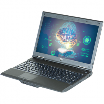 Laptop Refurbished VersaPro VK19EA-H Intel Celeron 1005M CPU 1.90GHz 4GB DDR3 320GB HDD DVD 15.6Inch HD 1366X768
