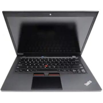 Laptop Refurbished X1 Carbon G1 Intel Core i5-3427U 1.80GHz up to 2.80GHz 4GB DDR3 120GB SSD Intel 14inch HD Webcam