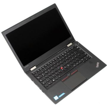 Laptop Refurbished X1 Carbon Intel Core i5-6200U 2.30GHz up to 2.80GHz 8GB LPDDR3 256GB SSD 14inch FHD Webcam