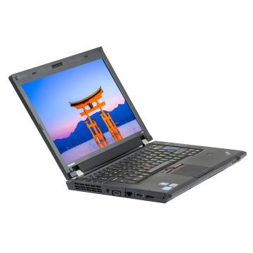 Lenovo ThinkPad L420 14 HD  Core i3-2350M 2.30GHz  4GB DDR3  160GB HDD  N24777  laptop refurbished - Grad C+