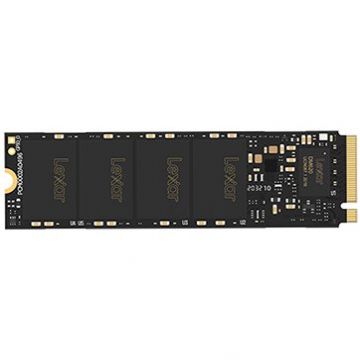 LEXAR NM620 512GB SSD  M.2 NVMe  PCIe Gen3x4  up to 3300 MB/s read and 2400 MB/s write