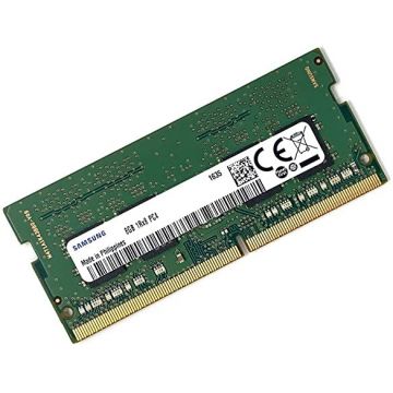 Memorie notebook DDR4 8GB 2400 MHz 1Rx8 Samsung - second hand