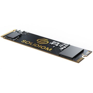 Solidigm™ P41 Plus Series (1.0TB  M.2 80mm PCIe x4  3D4  QLC) Retail Box Single Pack  EAN: 1210001700024