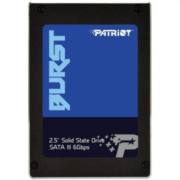 SSD 240GB 2,5Inch PBU240GS25SSDR
