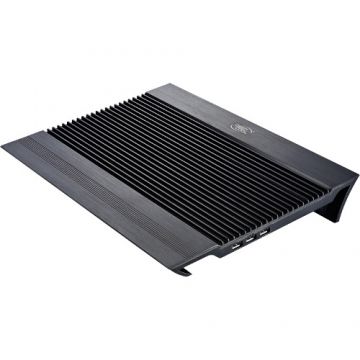 Stand/Cooler notebook Deepcool N8 Black