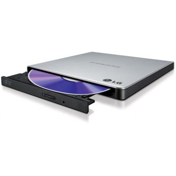 Unitate optica notebook LG GP57ES40 USB 2.0 Silver Retail