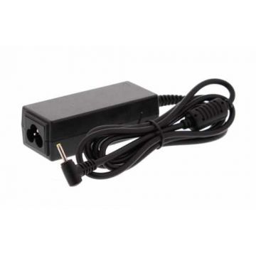 Alimentator pentru laptop Asus, 19V 2.1A 40W, mufa 2.5X0.7 Well