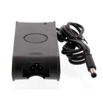 Alimentator pentru laptop Dell, 19.5V 3.34A 65W, mufa 7.4X5.0 Well