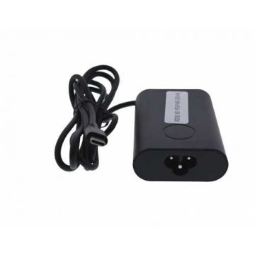 Alimentator pentru laptop Dell, 5V 2A, 20V 2.25A 45W, USB-C Well