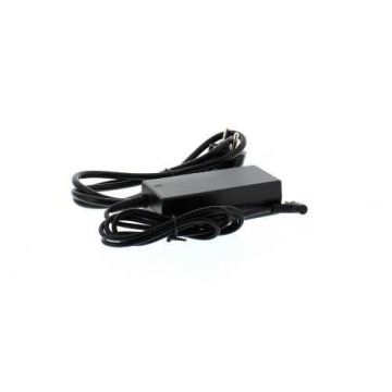 Alimentator pentru laptop HP, 19.5V 3.33A 65W, mufa albastra cu pin  4.5X3.0 Well