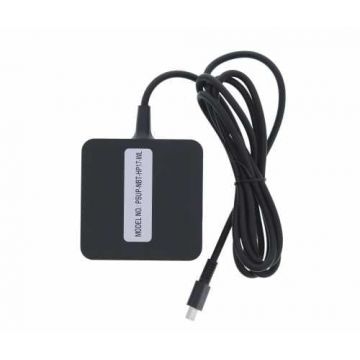 Alimentator pentru laptop HP, 5V 3A, 9V 3A, 15V 3A, 20V 2.25A 45W, USB-C Well