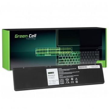 Baterie laptop pentru Dell 4 celule 4500mAh Black