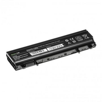 Baterie laptop pentru Dell 6 celule 4400mAh Black