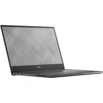 Dell Latitude 7370 13.3 Full HD  Core M M5-6Y57 pana la 2.80GHz  8GB DDR3  512GB SSD M.2 SATA  Webcam  Windows 10 Home MAR  laptop refurbished