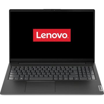 Laptop 15.6inch V15 G3 ABA FHD Procesor AMD Ryzen 5 5625U 8GB DDR4 512GB SSD Radeon No OS Business Negru