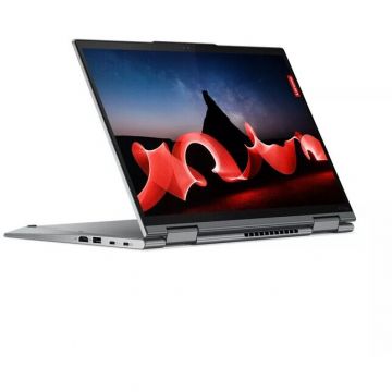 Laptop 21HQ002WMX ThinkPad X1 Yoga Gen 8 14 WUXGA Touch i7-1355U 16GB 512GB Intel Iris Xe Windows 11 Pro Grey
