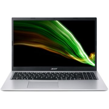 Laptop Aspire 3 FHD 15.6 inch Intel Core i5-1135G7 8GB 512GB SSD Silver