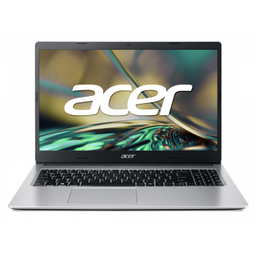 Laptop Aspire 3 FHD 15.6 inch Intel Pentium Silver N6000 8GB 256GB SSD Pure Silver Laptop Aspire 3 FHD 15.6 inch Intel Pentium Silver N6000 8GB 256GB SSD Pure Silver
