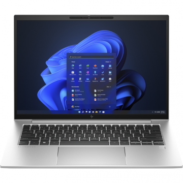 Laptop EliteBook 840 FHD+ 14 inch Intel Core i5-1335U 16GB 1TB SSD Windows 11 Pro Silver Laptop EliteBook 840 FHD+ 14 inch Intel Core i5-1335U 16GB 1TB SSD Windows 11 Pro Silver