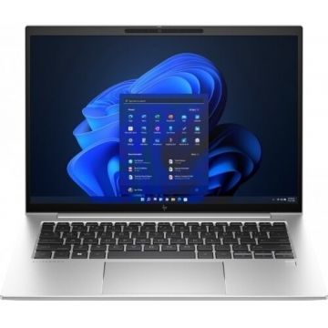 Laptop EliteBook 840 G10 WUXGA 14 inch Intel Core i7-1360P 16GB 512GB SSD Windows 11 Pro Silver Laptop EliteBook 840 G10 WUXGA 14 inch Intel Core i7-1360P 16GB 512GB SSD Windows 11 Pro Silver